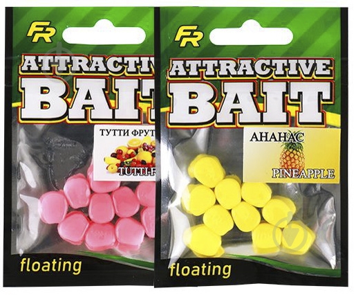 Насадка Fishing ROI 1 г слива - фото 1