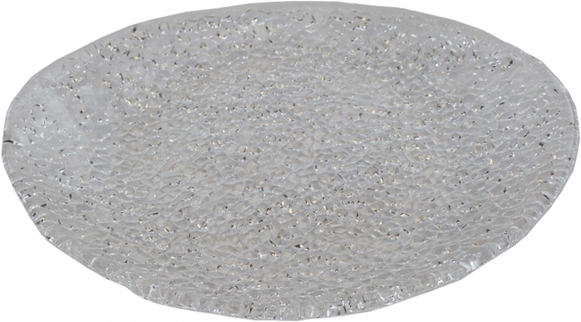 Блюдо IVV Special clear 22*19 см 20510 - фото 1 Блюдо IVV Special clear 22*19 см 20510 - фото 1