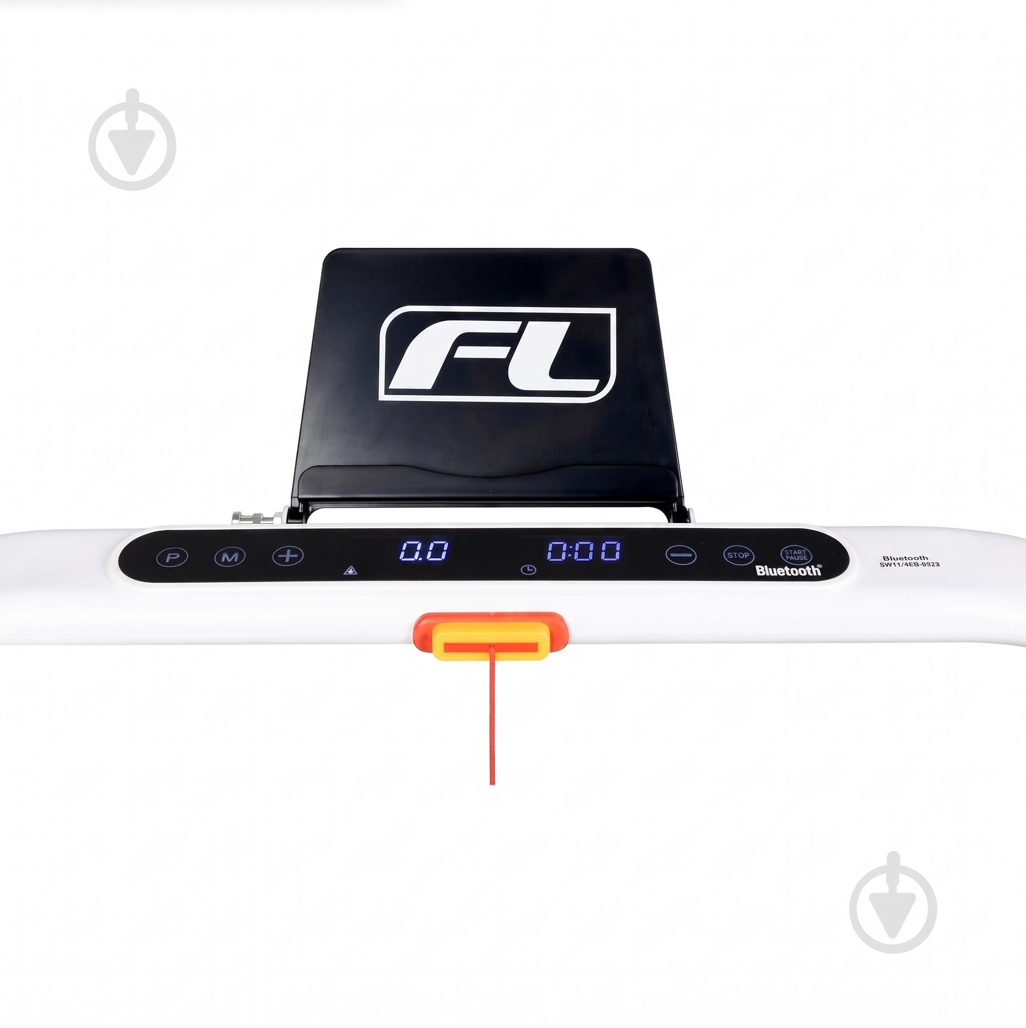 Беговая дорожка FitLogic (T116W) - фото 4