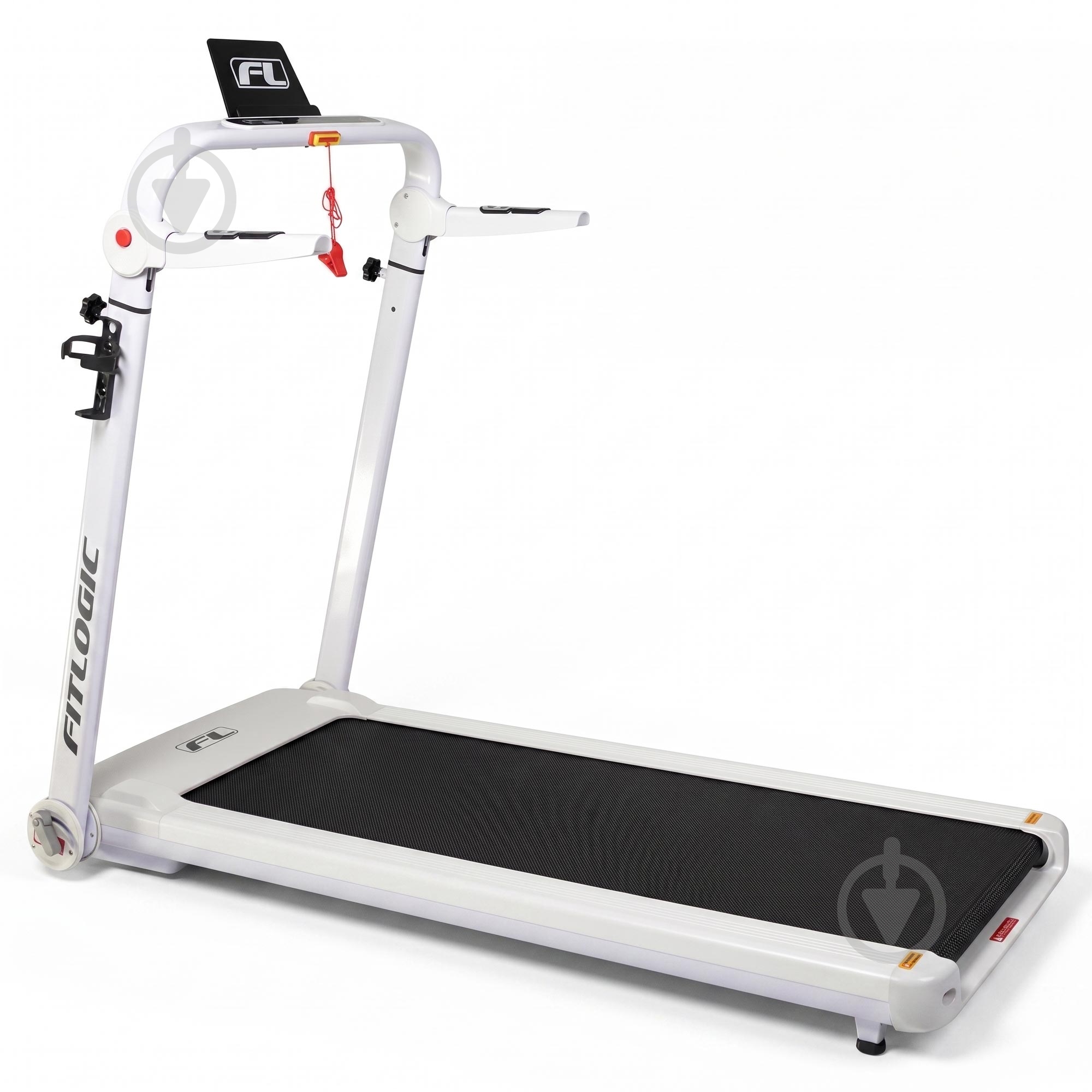 Беговая дорожка FitLogic (T116W) - фото 1
