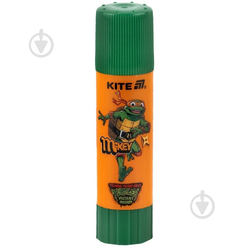 Клей-олівець PVP з індикатором NT25-130 KITE - фото 1