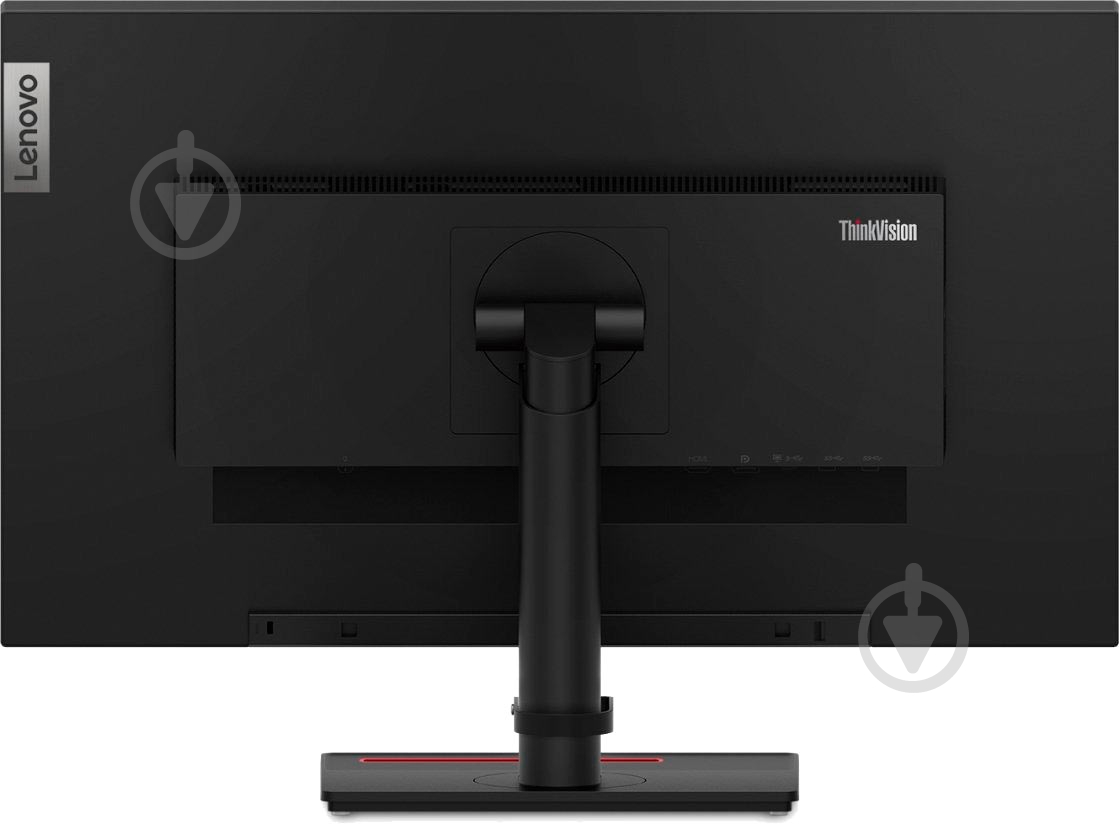 Монитор Lenovo ThinkVision T27h-20 27" (61ECGAT2UA) - фото 8