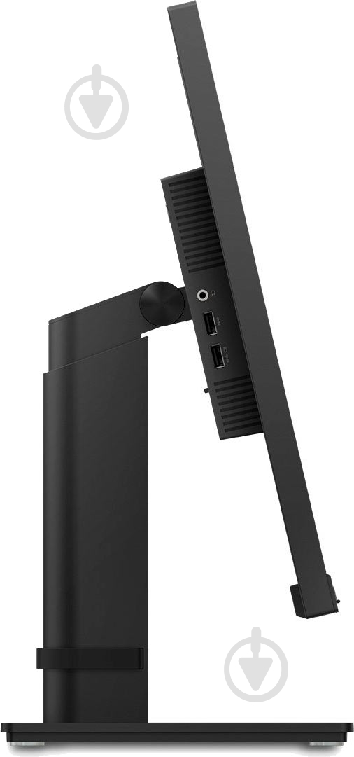 Монитор Lenovo ThinkVision T27h-20 27" (61ECGAT2UA) - фото 11