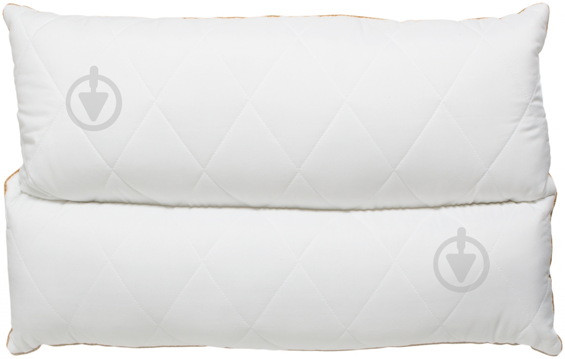 Подушка Злата Анатомічна 50х70 см Dormeo - фото 1