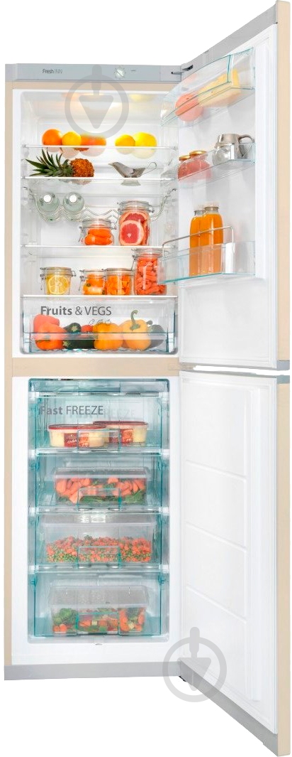 Холодильник Snaige RF57SM-S5DP21 - фото 6 Холодильник Snaige RF57SM-S5DP21 - фото 6