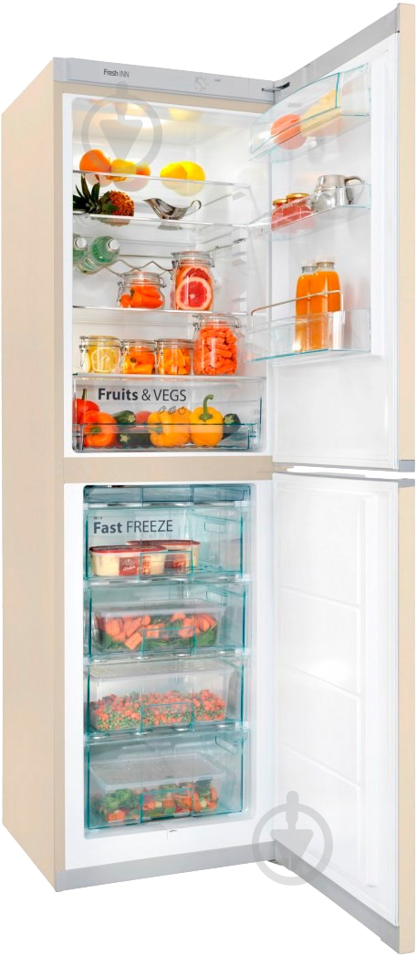 Холодильник Snaige RF57SM-S5DP21 - фото 5 Холодильник Snaige RF57SM-S5DP21 - фото 5