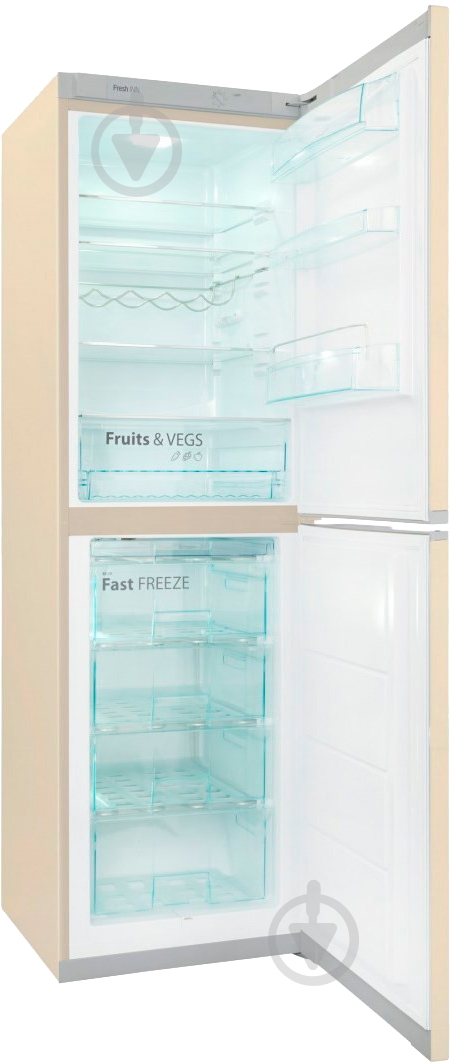 Холодильник Snaige RF57SM-S5DP21 - фото 3 Холодильник Snaige RF57SM-S5DP21 - фото 3