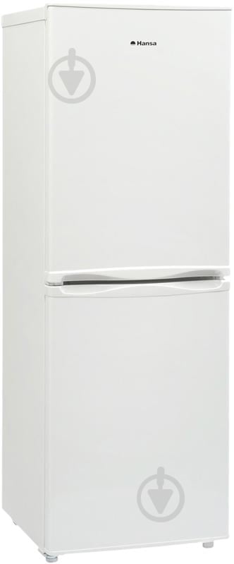 Холодильник Hansa FK 207.4 S - фото 1