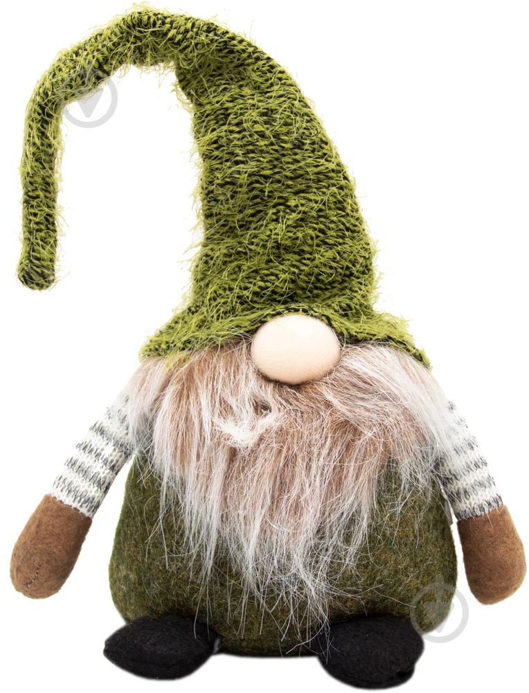 М'яка іграшка Девілон Гном 41 см - фото 1