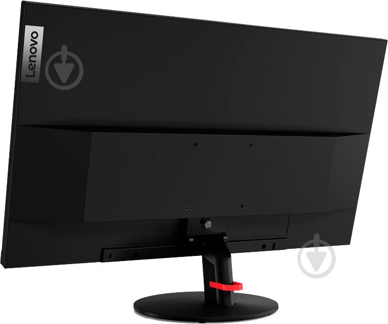 Монитор Lenovo ThinkVision S28u-10 28" (61E6GAT2UA) - фото 5 Монитор Lenovo ThinkVision S28u-10 28" (61E6GAT2UA) - фото 5