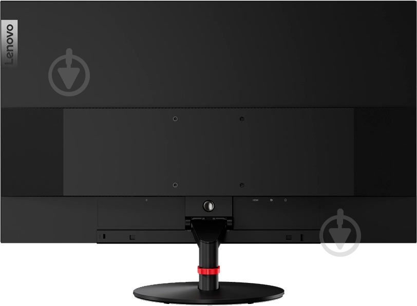 Монитор Lenovo ThinkVision S28u-10 28" (61E6GAT2UA) - фото 4 Монитор Lenovo ThinkVision S28u-10 28" (61E6GAT2UA) - фото 4