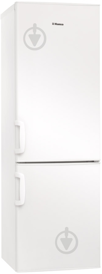 Холодильник Hansa FK 268.3 AA - фото 1