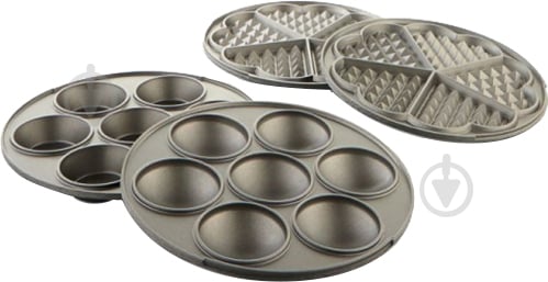 Вафельница Gorenje WCM702PW - фото 3 Вафельница Gorenje WCM702PW - фото 3