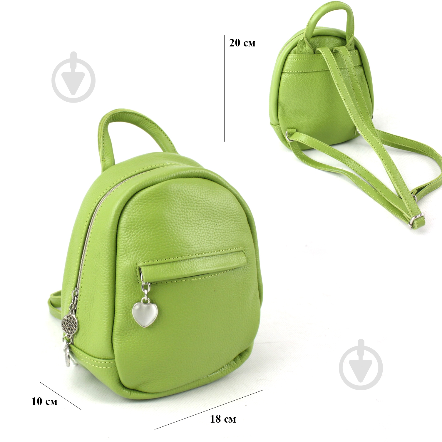 Рюкзак Wallaby 835.017 - фото 2