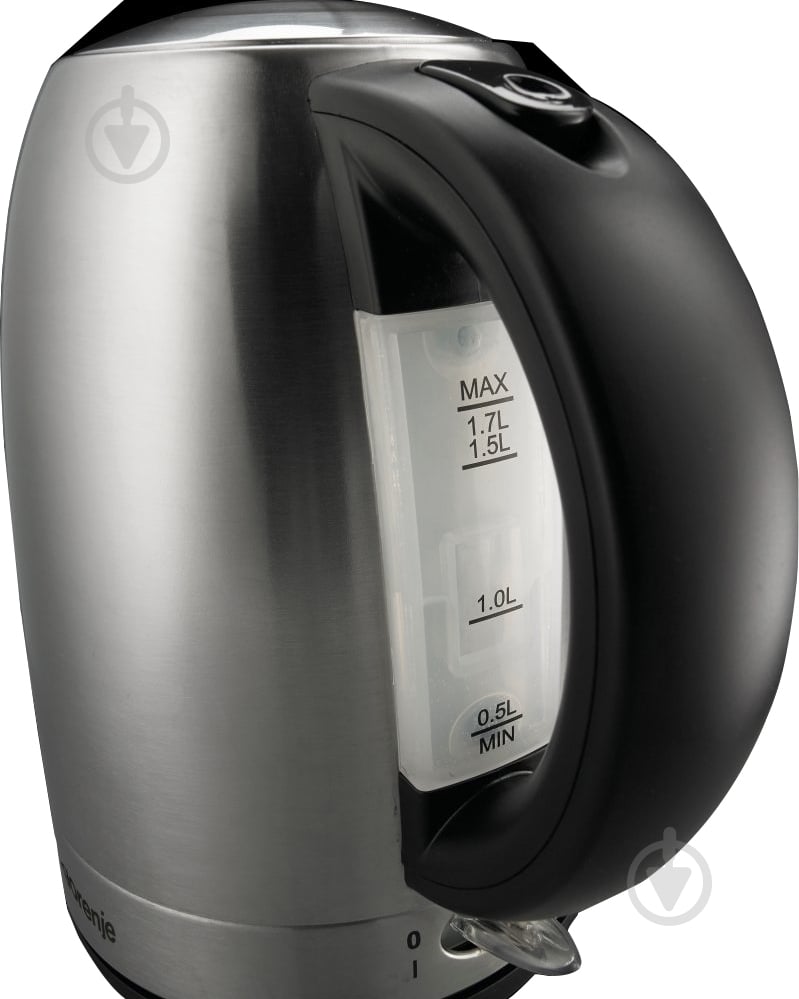 Електрочайник Gorenje K17FEII - фото 3