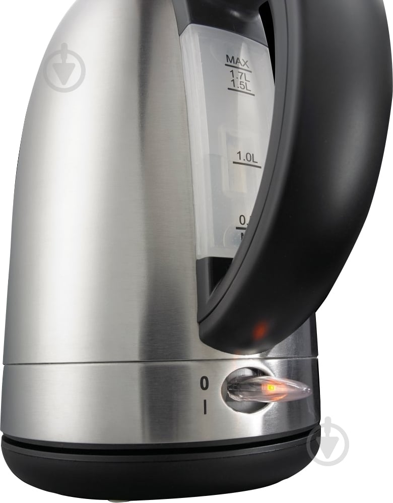 Електрочайник Gorenje K17FEII - фото 2