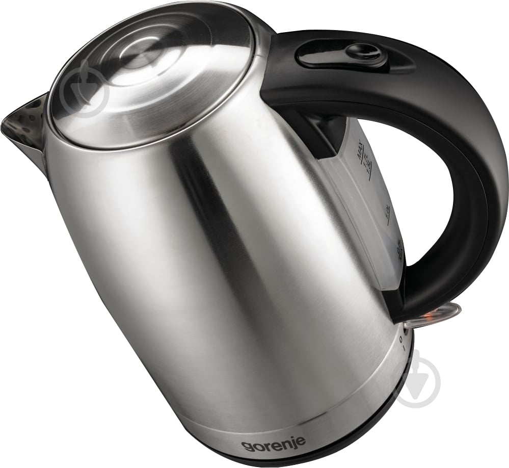 Електрочайник Gorenje K17FEII - фото 4