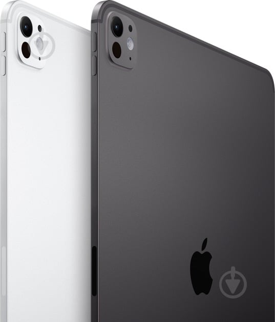 Планшет Apple iPad Pro 2025 13" 16/2TB Wi‑Fi Silver (MDYU4TY/A) - фото 3