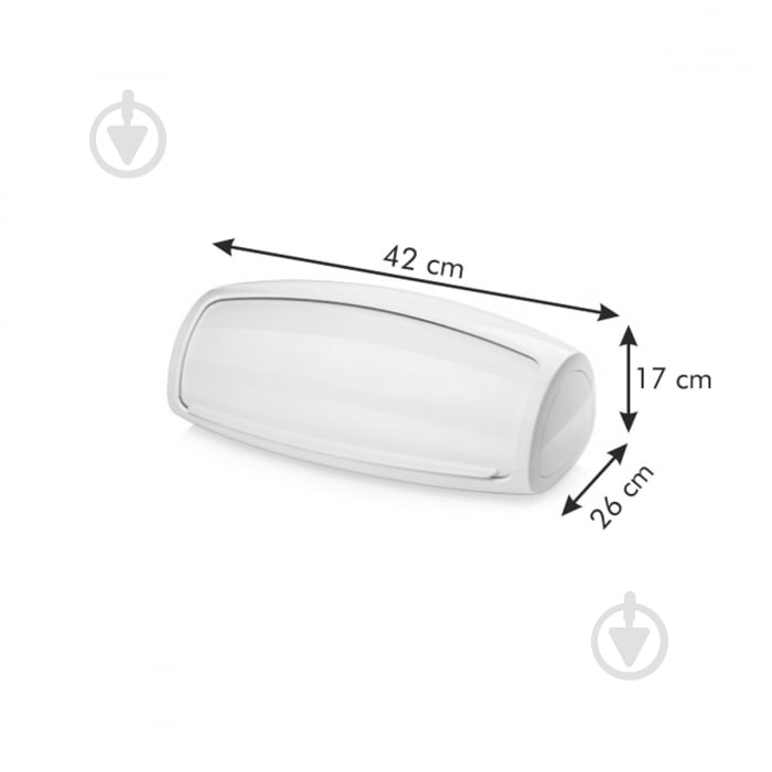 Хлебница Tescoma 4Food 896512 - фото 3