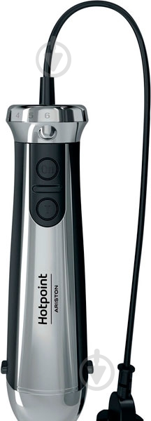 Блендер погружной Hotpoint HB0803UP0 - фото 2