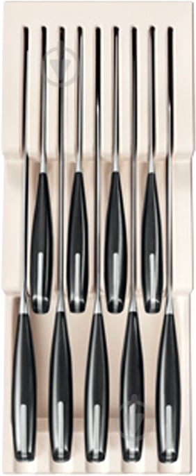 Лоток для столовых приборов Tescoma для 9 ножей FLEXISPACE 899415 - фото 1