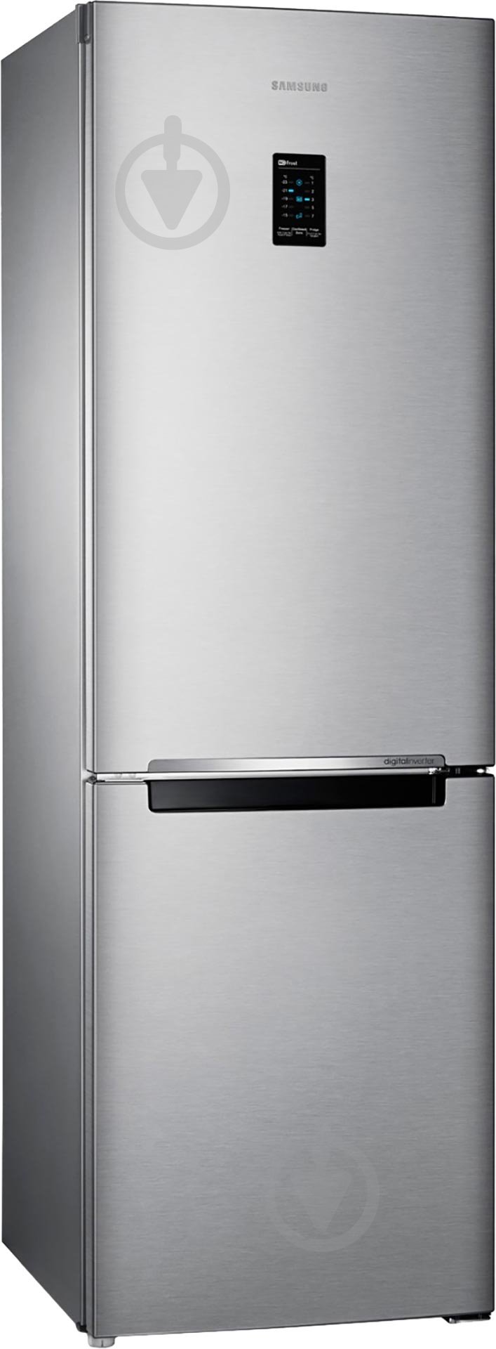 Холодильник Samsung RB31FERNCSA - фото 1