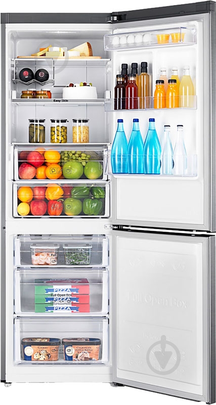 Холодильник Samsung RB31FERNCSA - фото 2