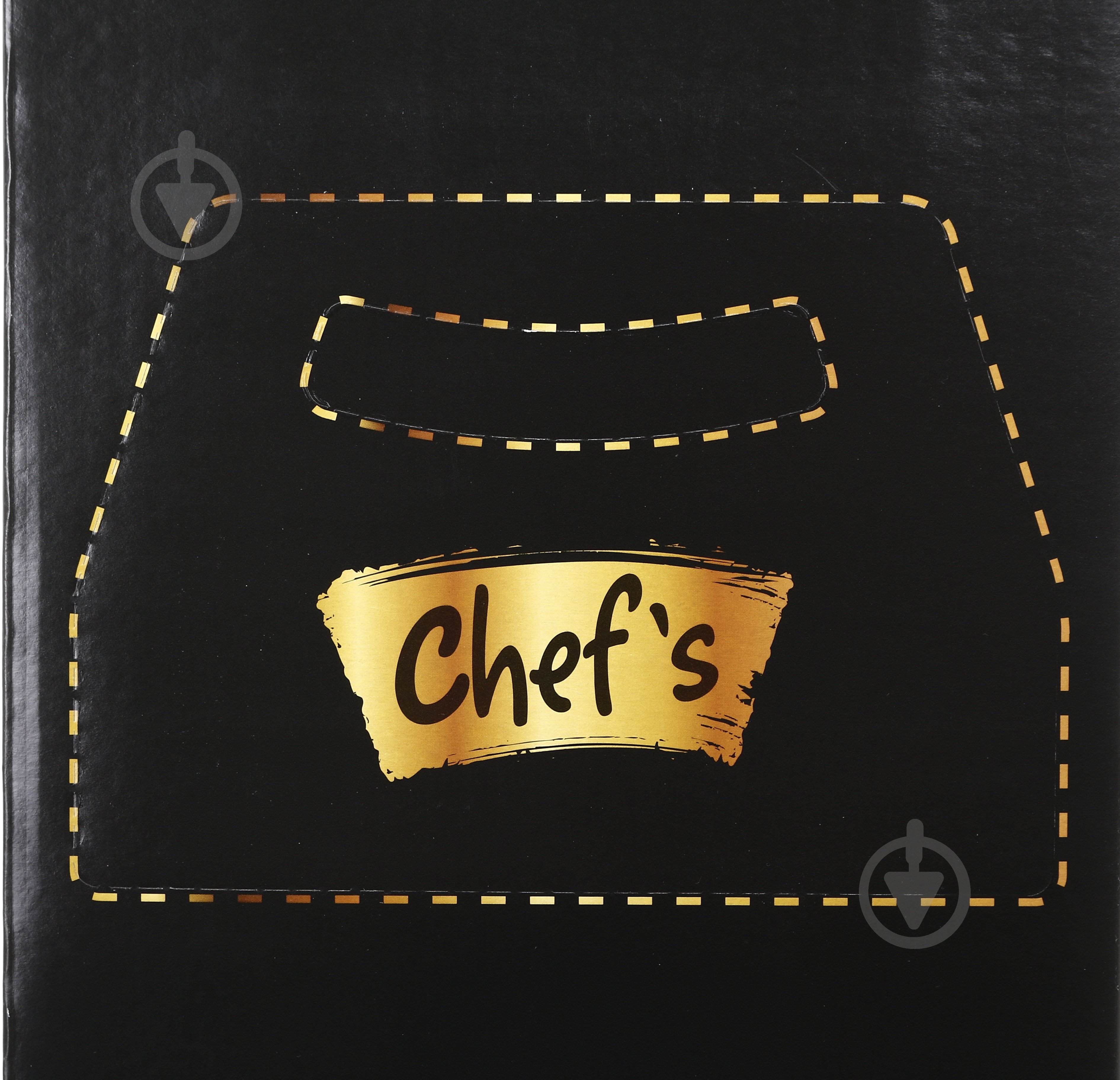 Мангал Chef's одноразовый 35х25х6 см - фото 7