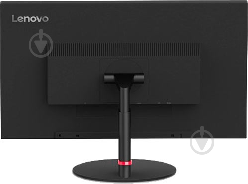 Монитор Lenovo ThinkVision T27p-10 27" (61DAMAT1UA) - фото 4