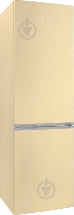 Холодильник Snaige RF58SM-S5DP21 - фото 1