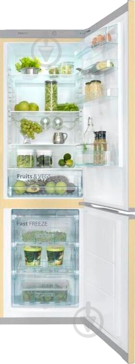 Холодильник Snaige RF58SM-S5DP21 - фото 4