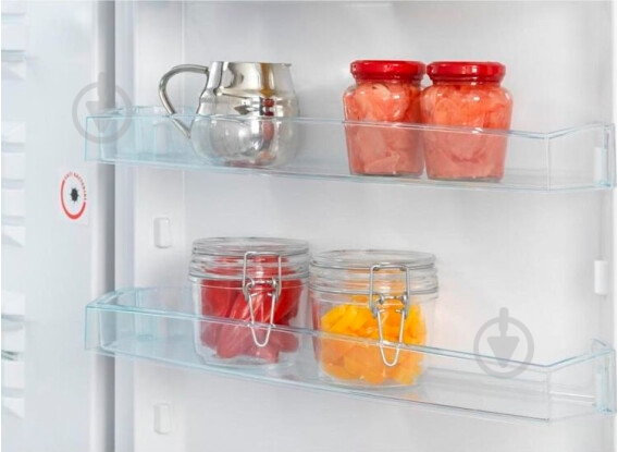 Холодильник Snaige RF58SM-S5DP21 - фото 6