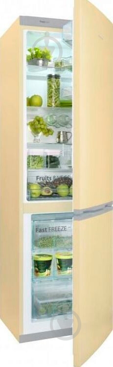 Холодильник Snaige RF58SM-S5DP21 - фото 5