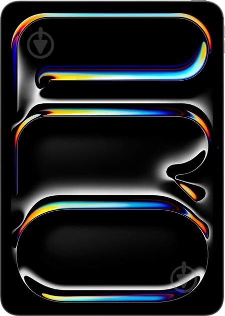 Планшет Apple iPad Pro 2025 11" 16/1TB Wi‑Fi + Cellular Space Black (ME2U4TY/A) - фото 2 Планшет Apple iPad Pro 2025 11" 16/1TB Wi‑Fi + Cellular Space Black (ME2U4TY/A) - фото 2