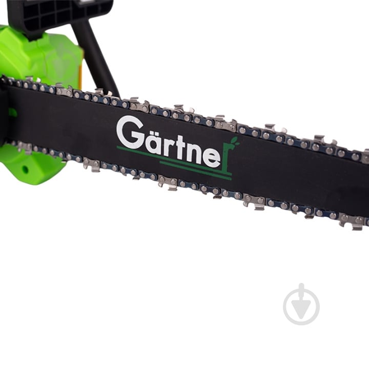 Мини пила аккумуляторная Gartner GMCS-12 BL KIT (854937) - фото 5