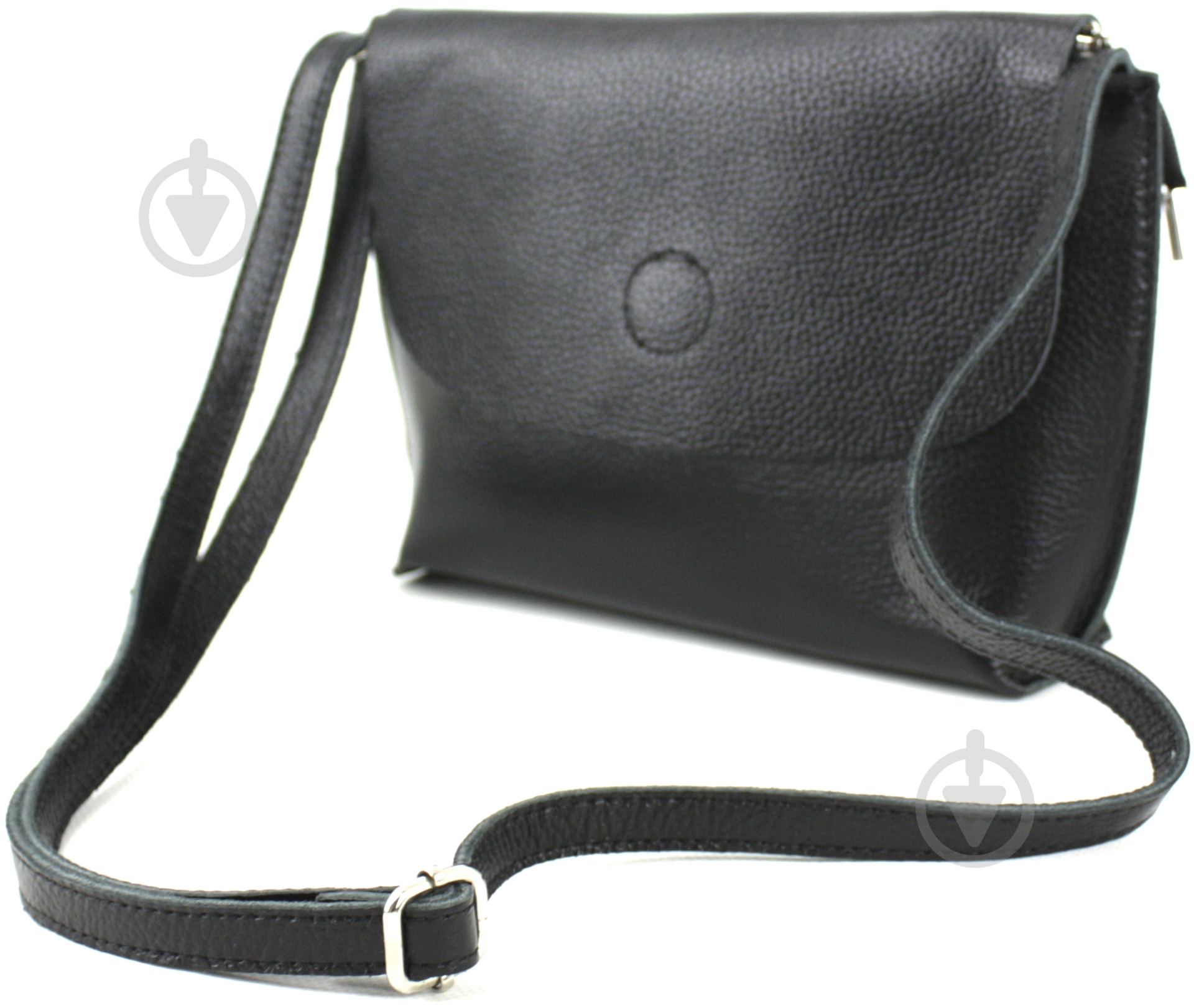 Сумка женская Wallaby 839.023 черный - фото 1