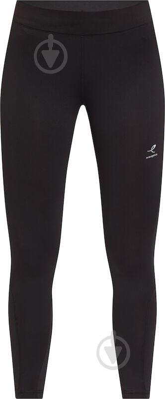 Лосини Energetics PORTIA 1/1 W 418180-050 р.XS чорний - фото 6