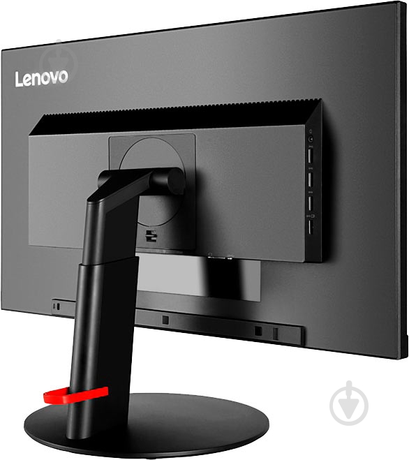 Монитор Lenovo ThinkVision T24i-19 23,8" (61D6MAT2UA) - фото 3