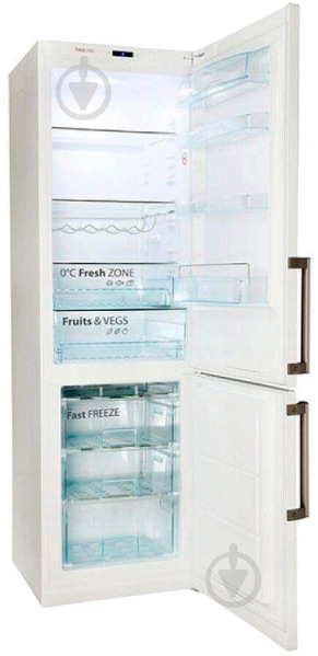 Холодильник Snaige RF58SM-S5JJ21 - фото 1 Холодильник Snaige RF58SM-S5JJ21 - фото 1