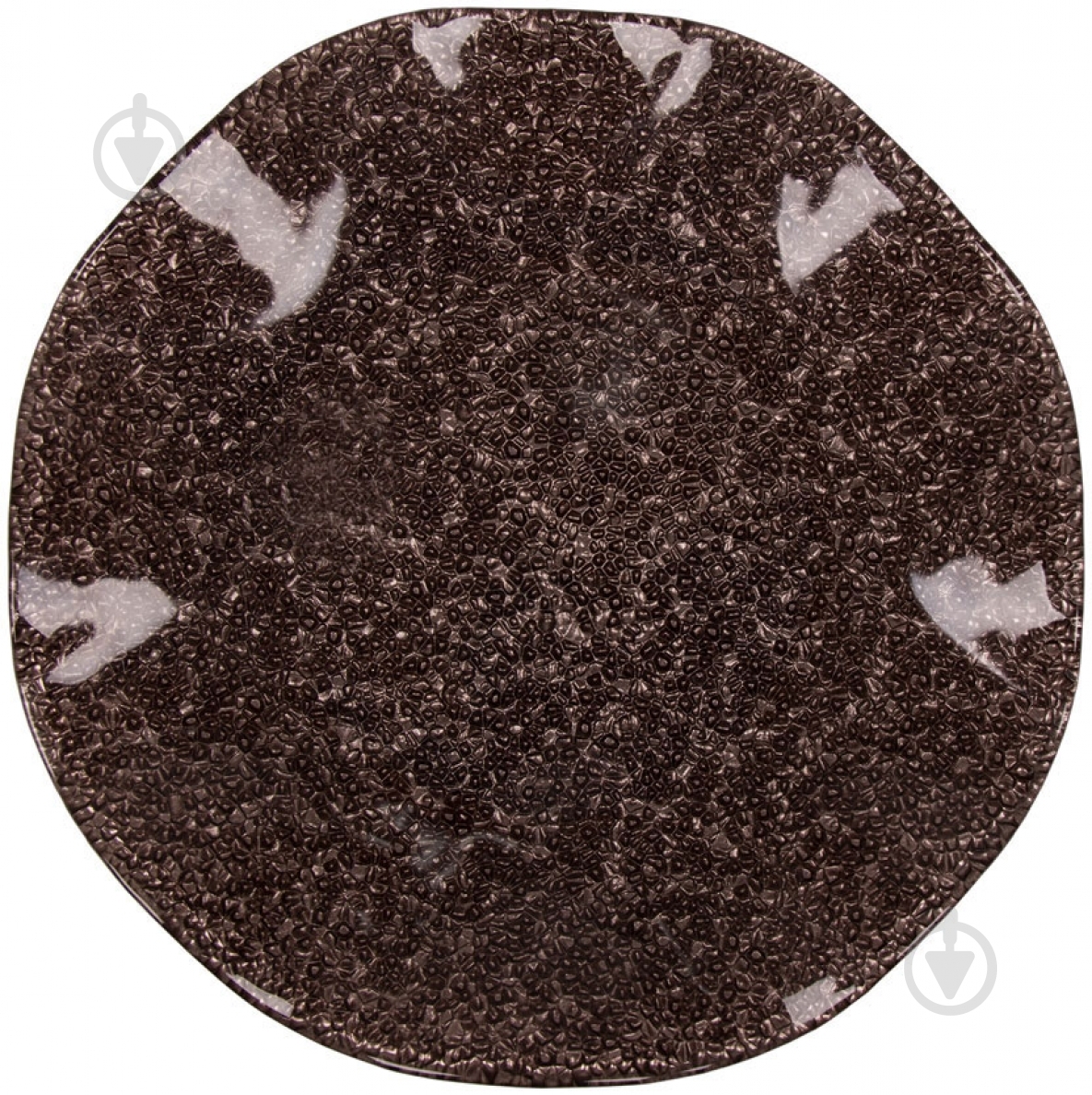 Блюдо IVV Special hazel 41 см 20498 - фото 1 Блюдо IVV Special hazel 41 см 20498 - фото 1