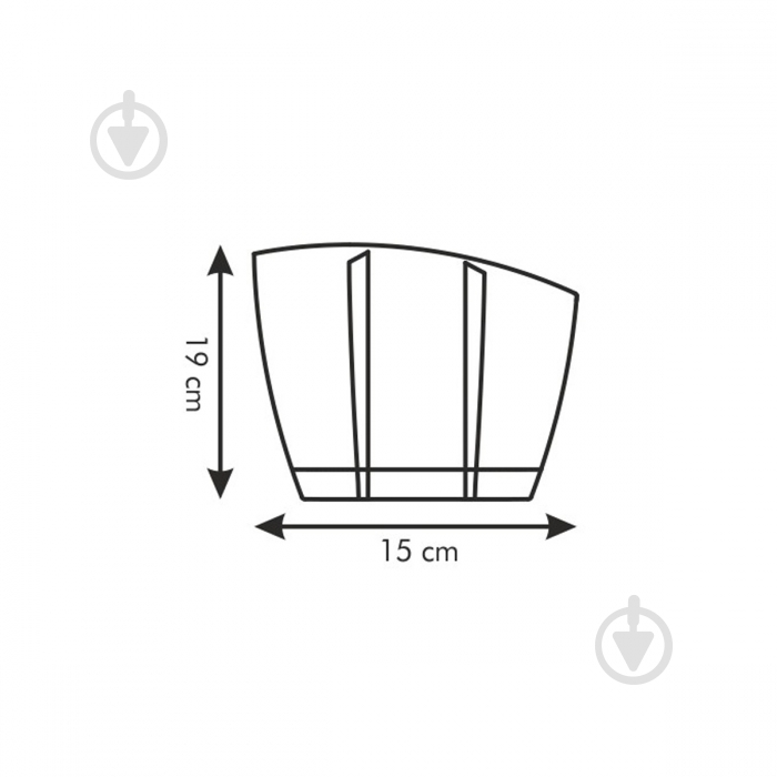 Сушилка для посуды Tescoma Clean Kit 900640/11 - фото 2 Сушилка для посуды Tescoma Clean Kit 900640/11 - фото 2
