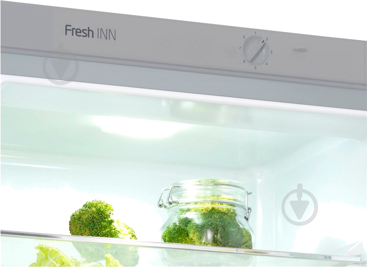 Холодильник Snaige RF58SM-S5MP21 - фото 4 Холодильник Snaige RF58SM-S5MP21 - фото 4