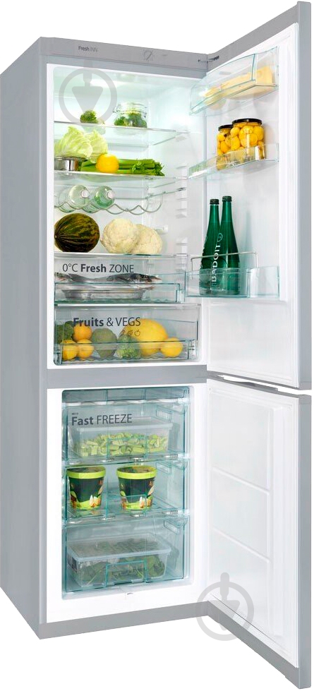 Холодильник Snaige RF58SM-S5MP21 - фото 3 Холодильник Snaige RF58SM-S5MP21 - фото 3