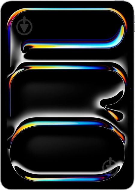 Планшет Apple iPad Pro 2025 11" 16/2TB Wi‑Fi + Cellular Silver (ME6D4TY/A) - фото 2 Планшет Apple iPad Pro 2025 11" 16/2TB Wi‑Fi + Cellular Silver (ME6D4TY/A) - фото 2