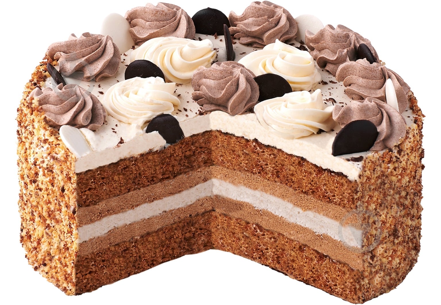 Торт Степанків Пчелка Майя 500 г - фото 1