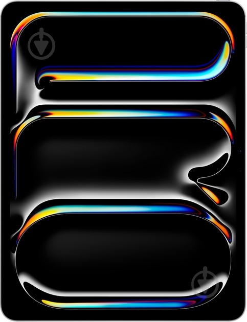 Планшет Apple iPad Pro 2025 13" 16/2TB Wi‑Fi + Cellular Silver (ME8K4TY/A) - фото 2 Планшет Apple iPad Pro 2025 13" 16/2TB Wi‑Fi + Cellular Silver (ME8K4TY/A) - фото 2