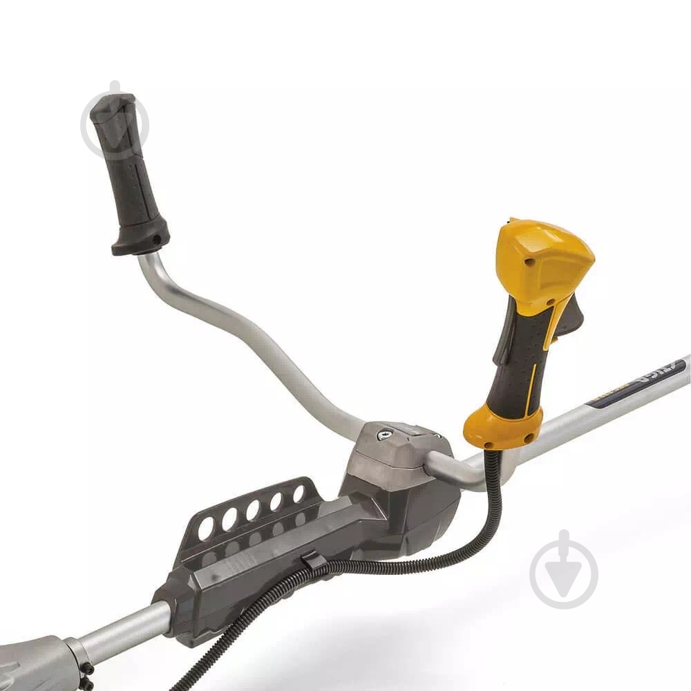 Мотокоса Stiga SBC243D - фото 2