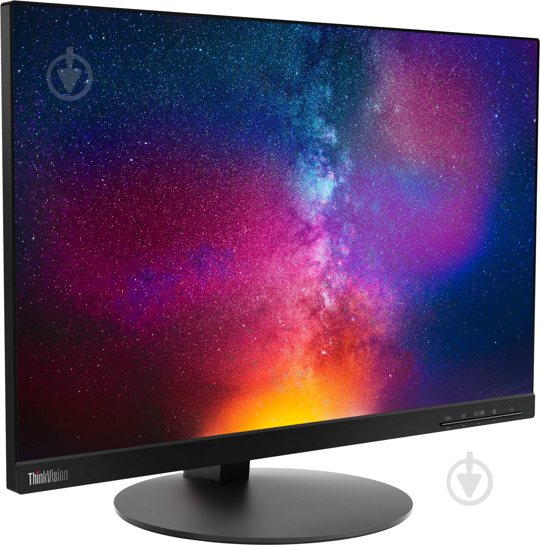 Монитор Lenovo ThinkVision T23d 22,5" (61C3MAT6UA) - фото 7