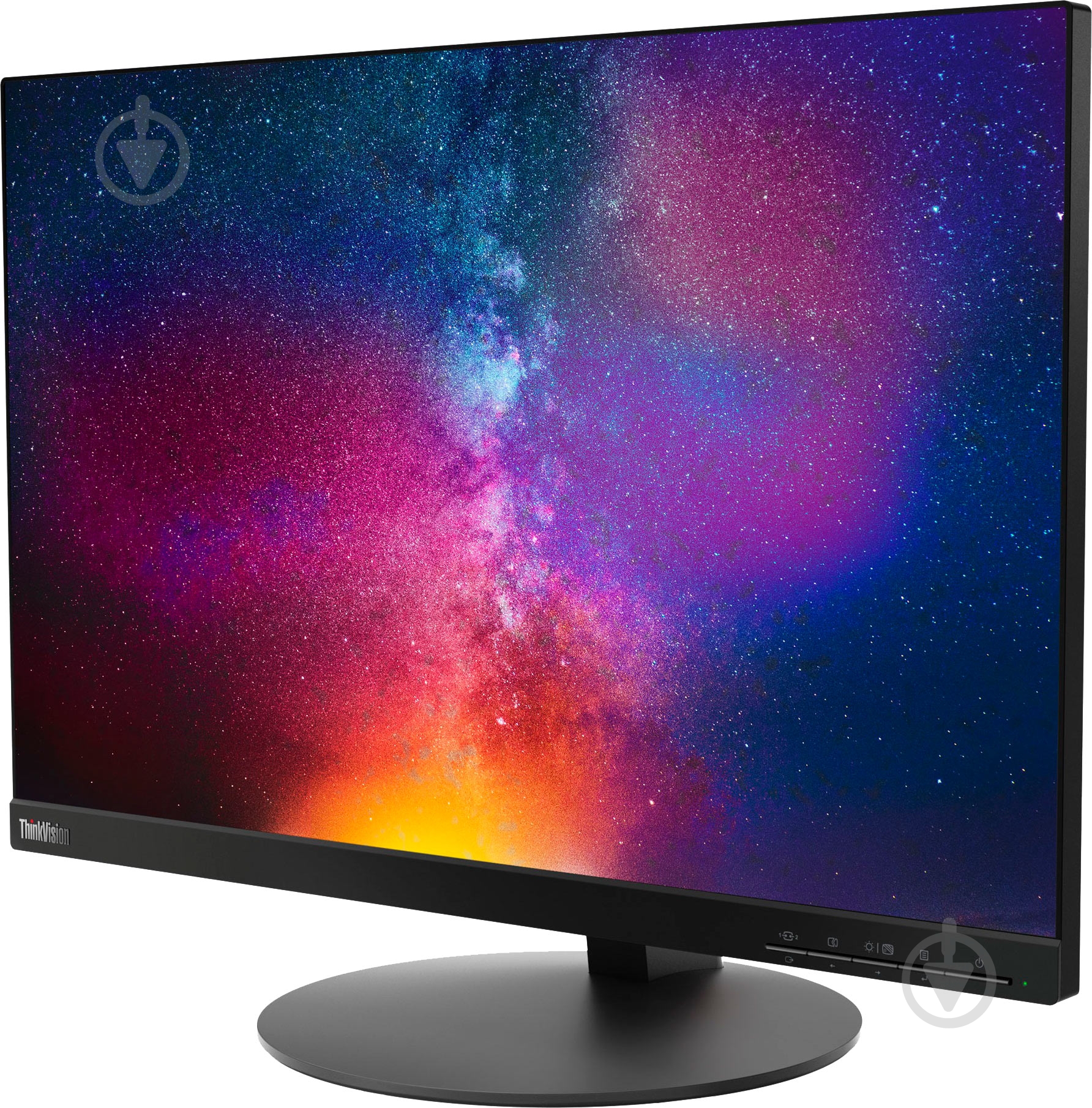 Монитор Lenovo ThinkVision T23d 22,5" (61C3MAT6UA) - фото 6
