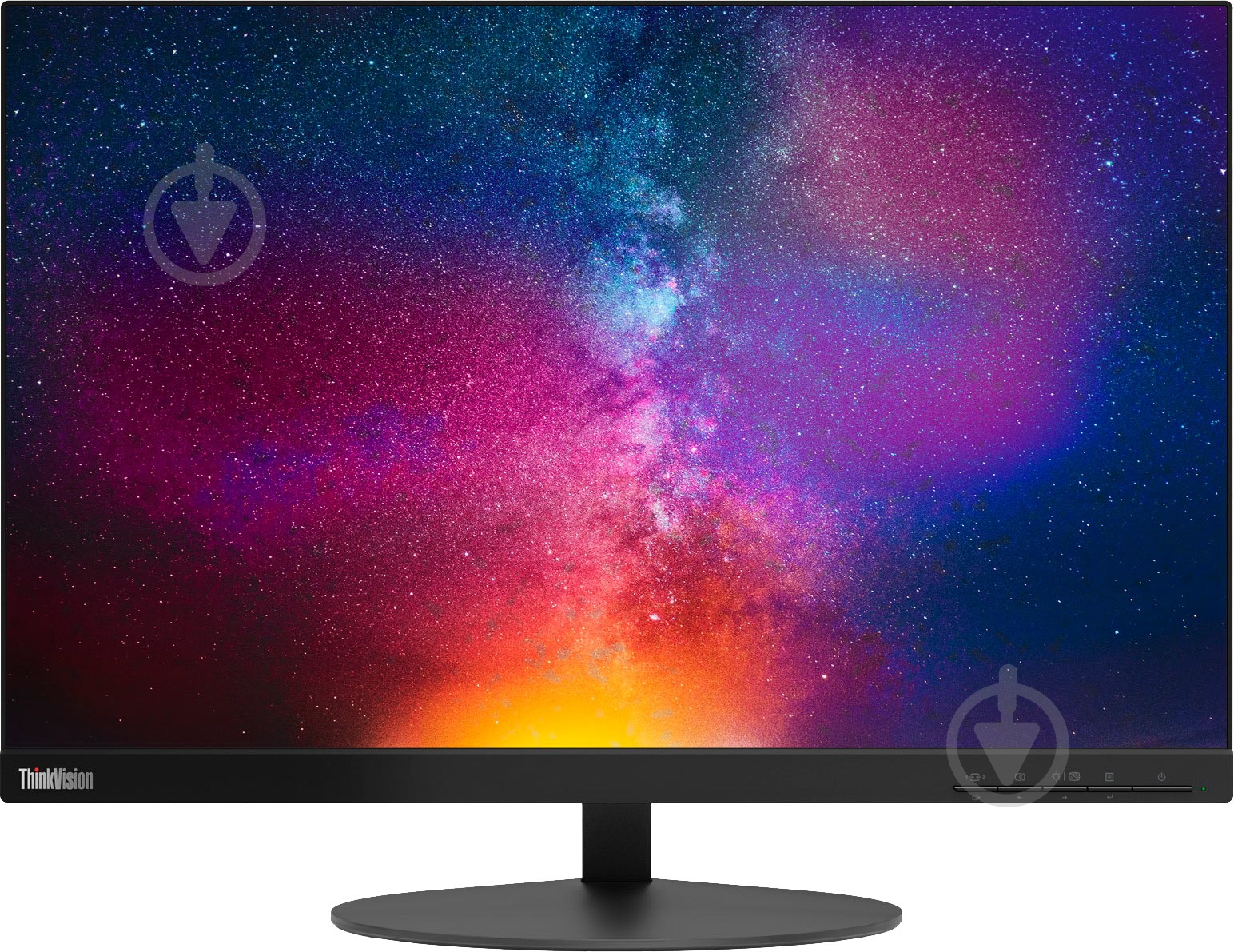 Монитор Lenovo ThinkVision T23d 22,5" (61C3MAT6UA) - фото 1